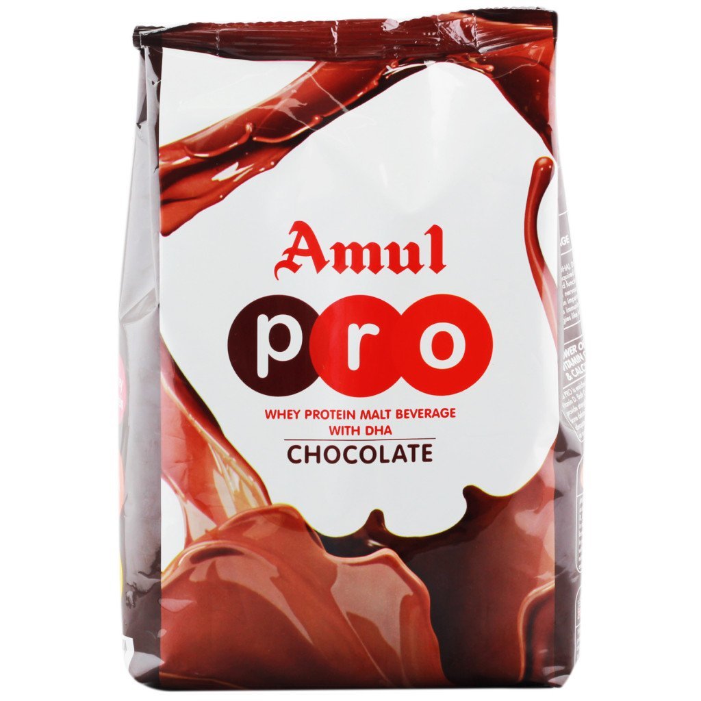 Amul Pro 500g